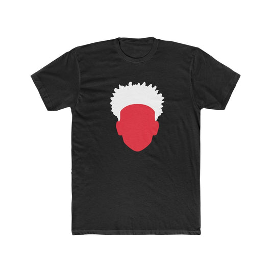 Anfernee Simons Silhouette T-shirt