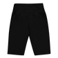 Jawaan Taylor Signature Biker Shorts Black