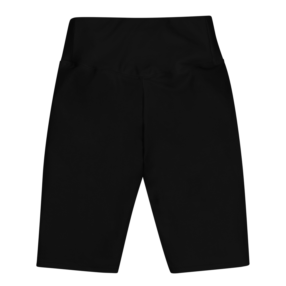 Jawaan Taylor Signature Biker Shorts Black