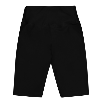 Jawaan Taylor Signature Biker Shorts Black