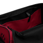 Jalen Milroe "MilTicket" Duffle bag