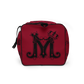 Jalen Milroe "MilTicket" Duffle bag