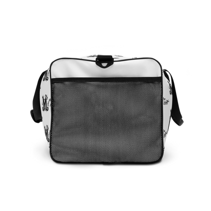 Jalen Milroe "MilTicket" Duffle bag