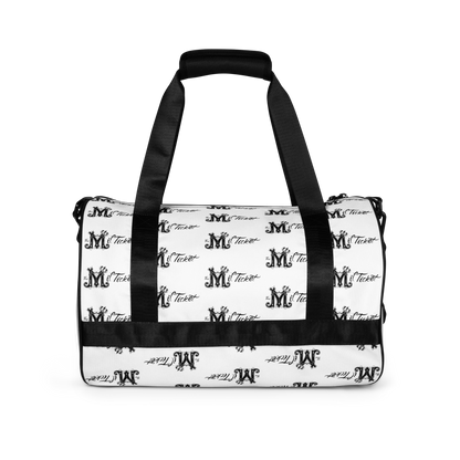 Jalen Milroe "MilTicket" Gym Bag