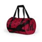 Jalen Milroe "MilTicket" Gym Bag