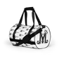 Jalen Milroe "MilTicket" Gym Bag