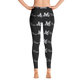 Jalen Milroe "MilTicket" Leggings