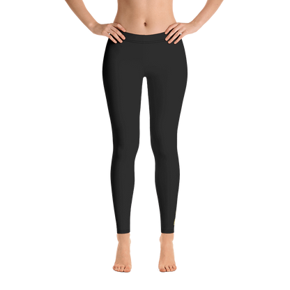 Kenneth Walker III "K9" Leggings