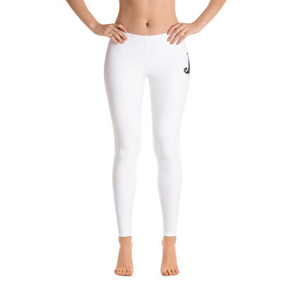 Jalen Milroe "Signature" Leggings