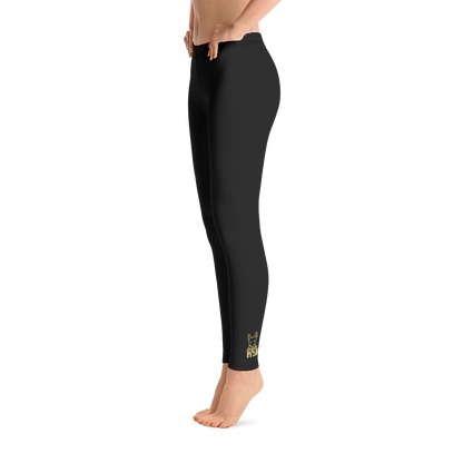 Kenneth Walker III "K9" Leggings