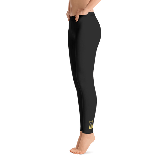 Kenneth Walker III "K9" Leggings
