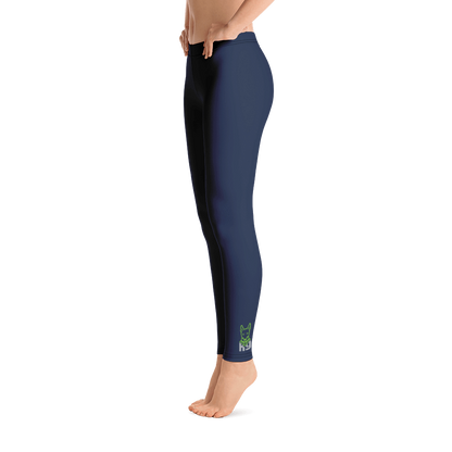 Kenneth Walker III "K9" Leggings