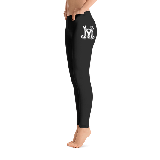 Jalen Milroe "Signature" Leggings