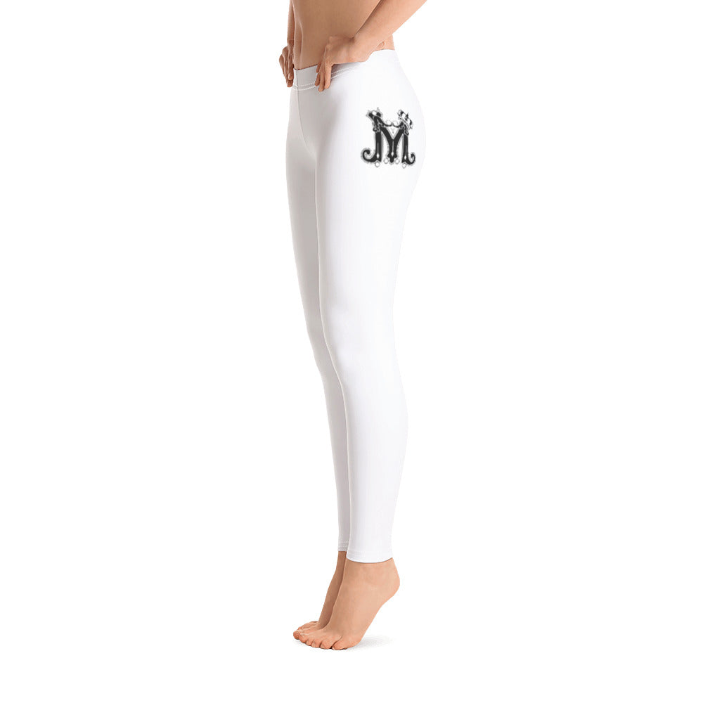 Jalen Milroe "Signature" Leggings