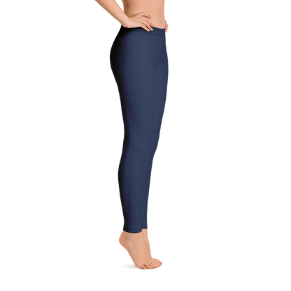 Kenneth Walker III "K9" Leggings