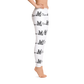 Jalen Milroe "MilTicket" Leggings