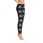 Jalen Milroe "MilTicket" Leggings