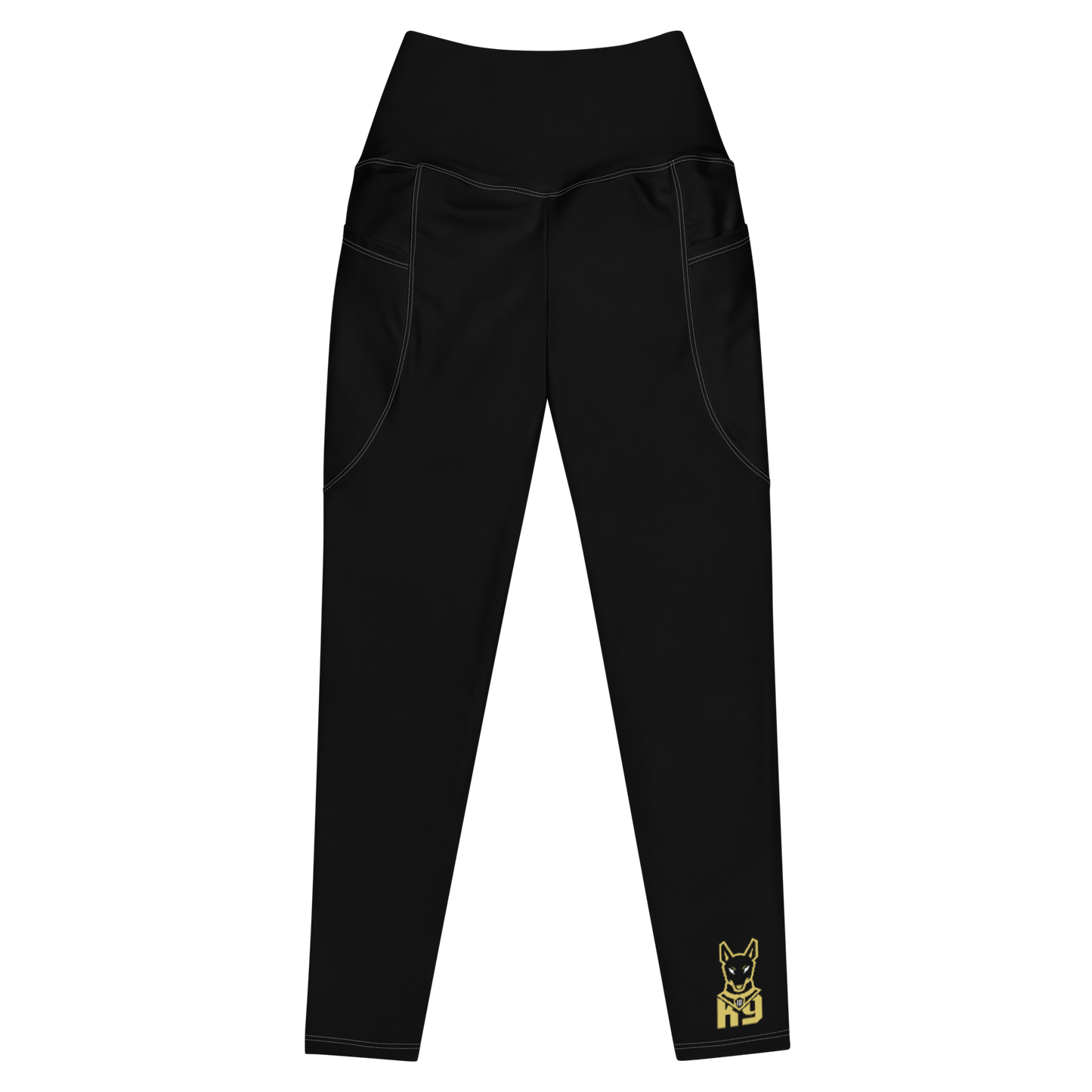 KWIII New Legging Option