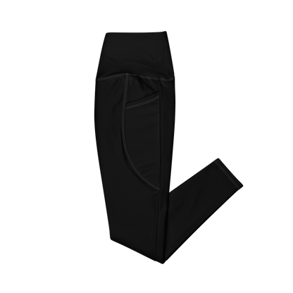 KWIII New Legging Option