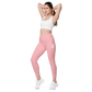 Lenny Torres "Logo" Leggings with Pockets