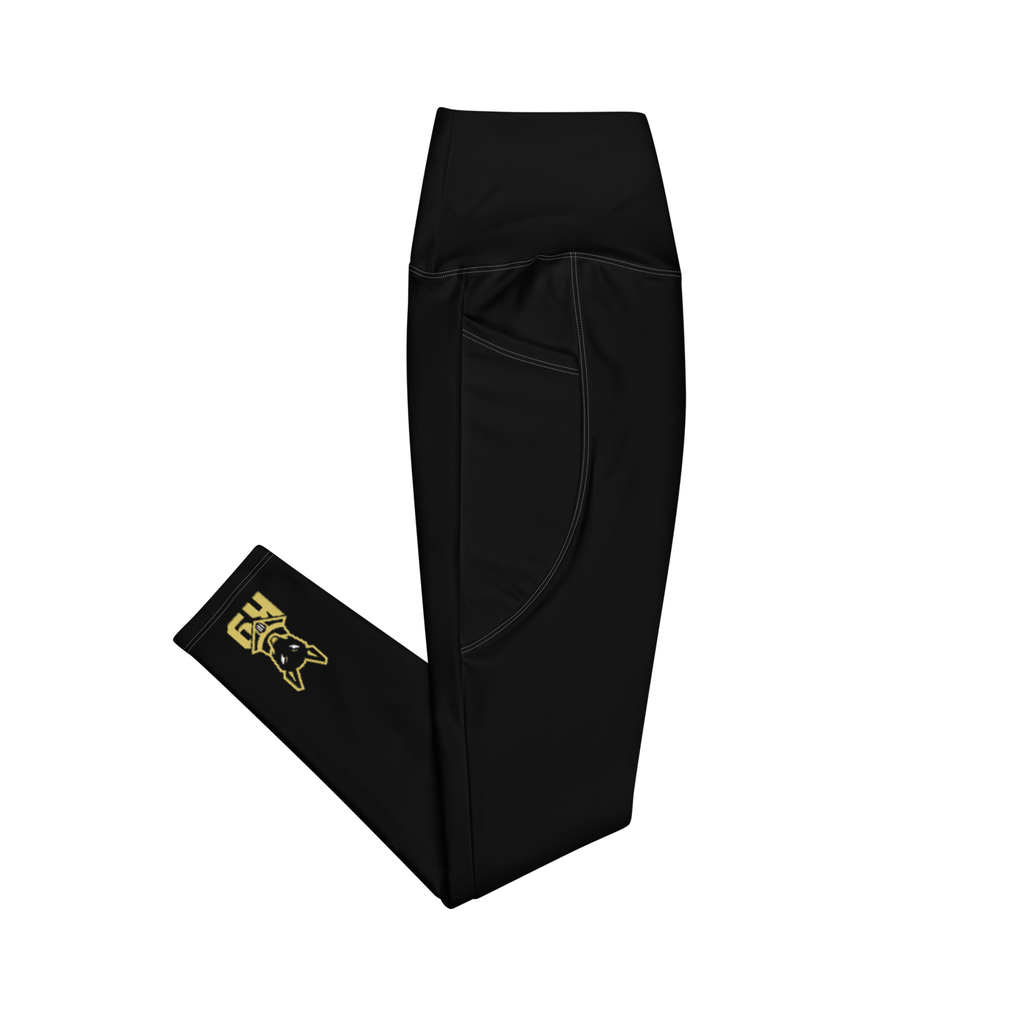 KWIII New Legging Option