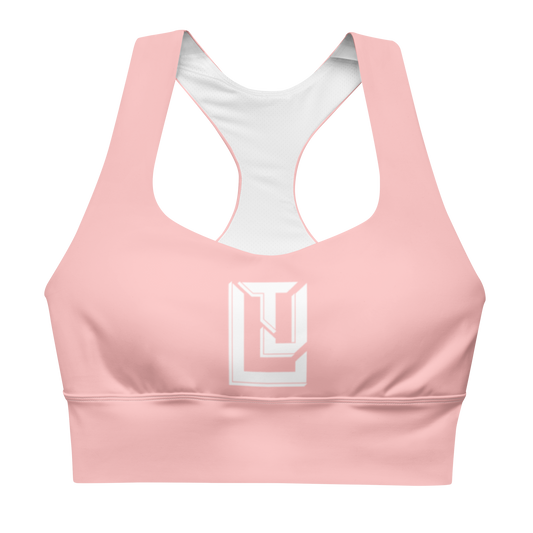 Lenny Torres Longline Sports Bra