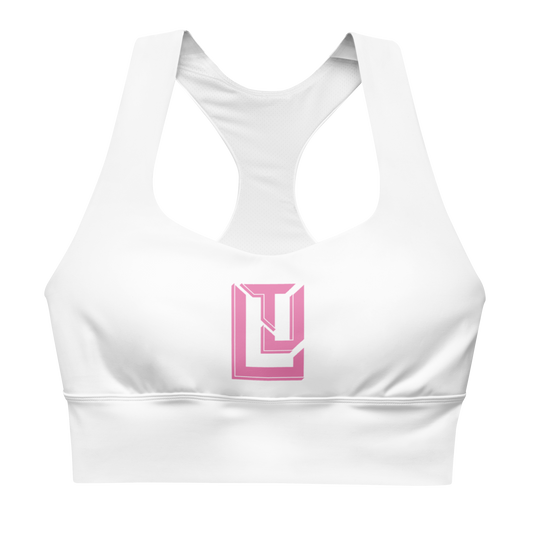 Lenny Torres Longline Sports Bra