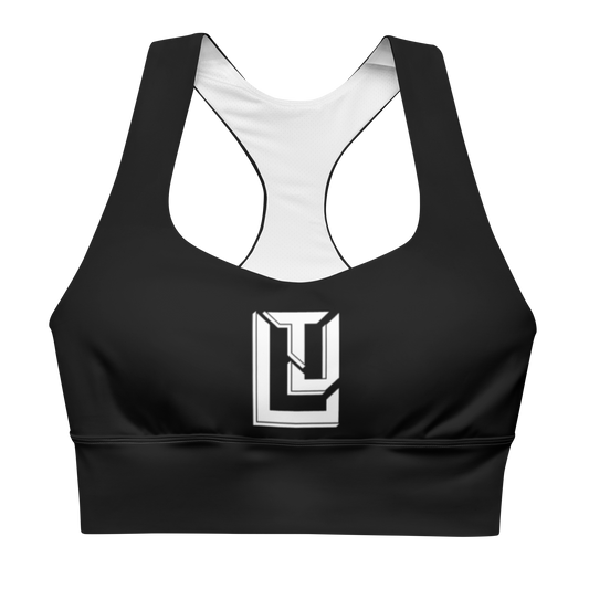 Lenny Torres Longline Sports Bra