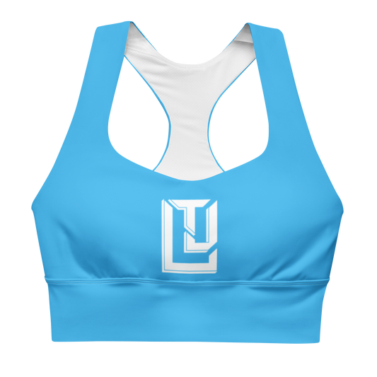 Lenny Torres Longline Sports Bra
