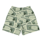 Chase Claypool "Money" Shorts