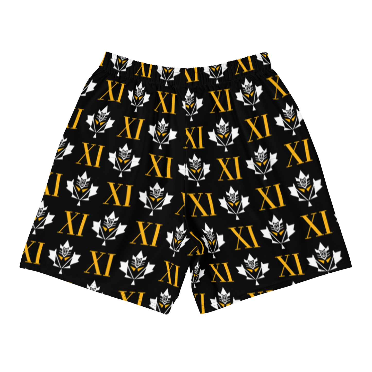 Chase Claypool "XI" Shorts