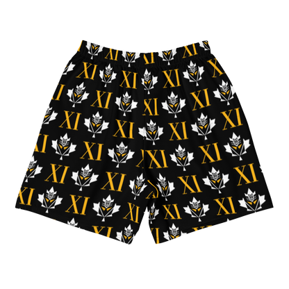 Chase Claypool "XI" Shorts