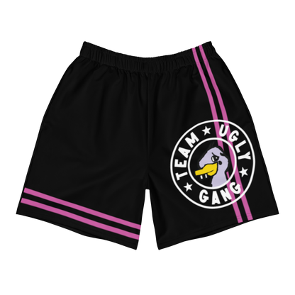 Foyesade Oluokun "Team Ugly Gang" Shorts
