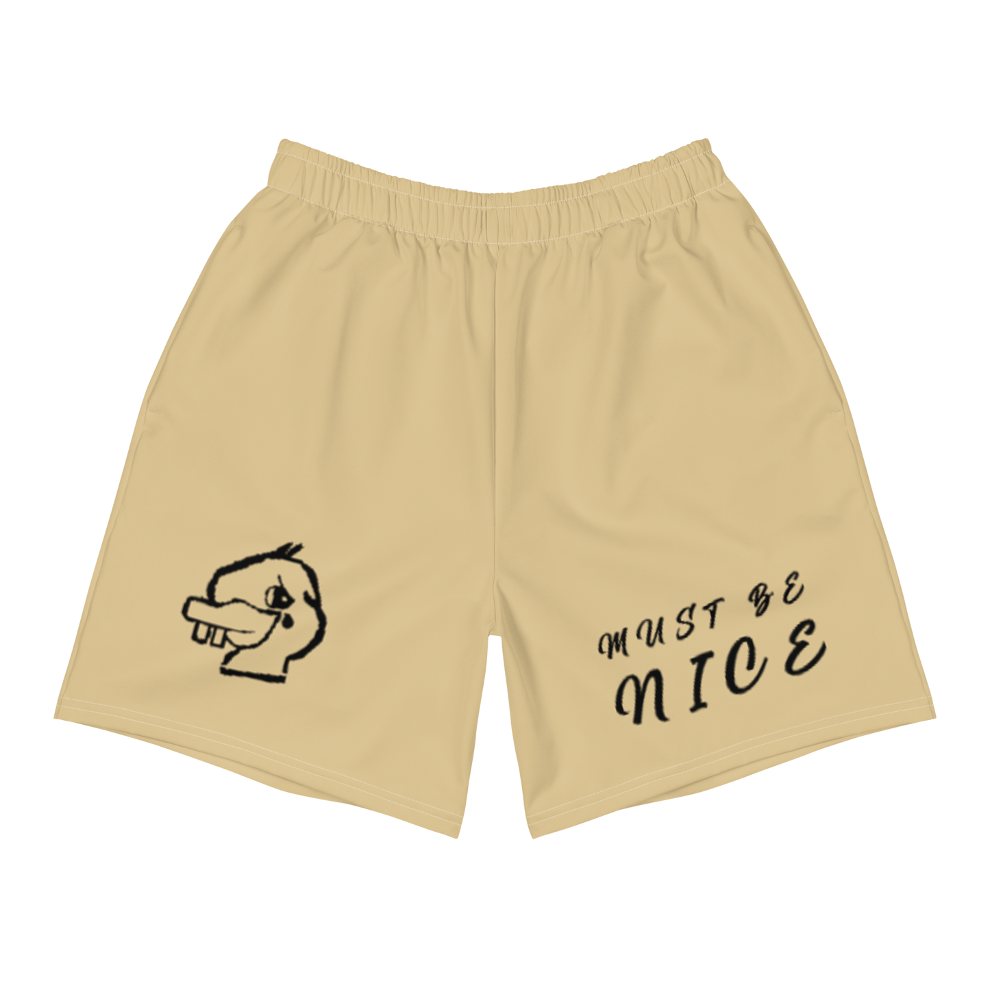 Foyesade Oluokun "Must Be Nice" Shorts