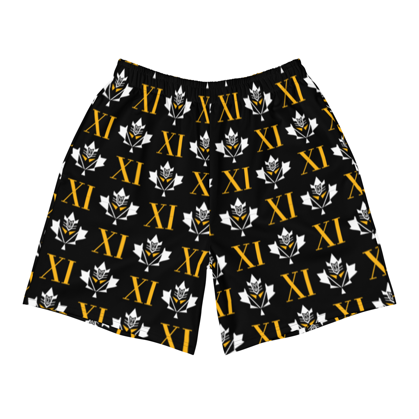 Chase Claypool "XI" Shorts