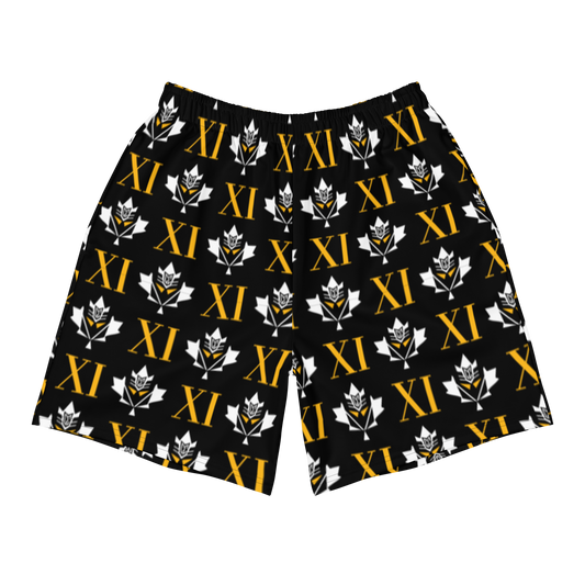 Chase Claypool "XI" Shorts