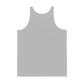 Patrick Ricard "USA" Tank Top Grey