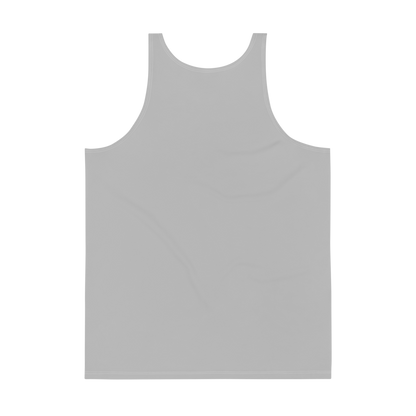 Patrick Ricard "USA" Tank Top Grey