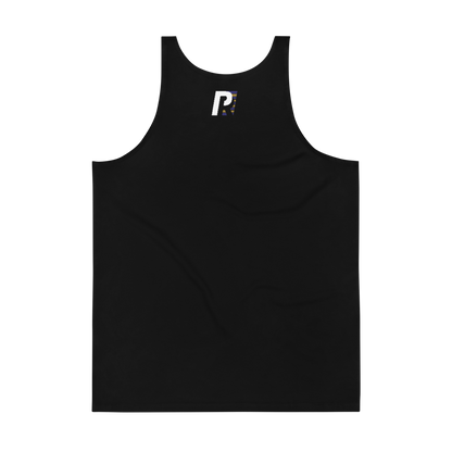 Patrick Ricard "Championship Fuel" Tank Top Black