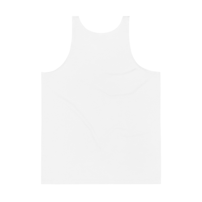 Brandon Aiyuk Signature Tank Top White