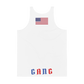 Foyesade Oluokun "Team Ugly Gang USA" Tank Top