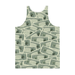 Chase Claypool "Money" Tank Top