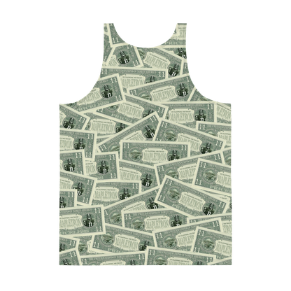 Chase Claypool "Money" Tank Top