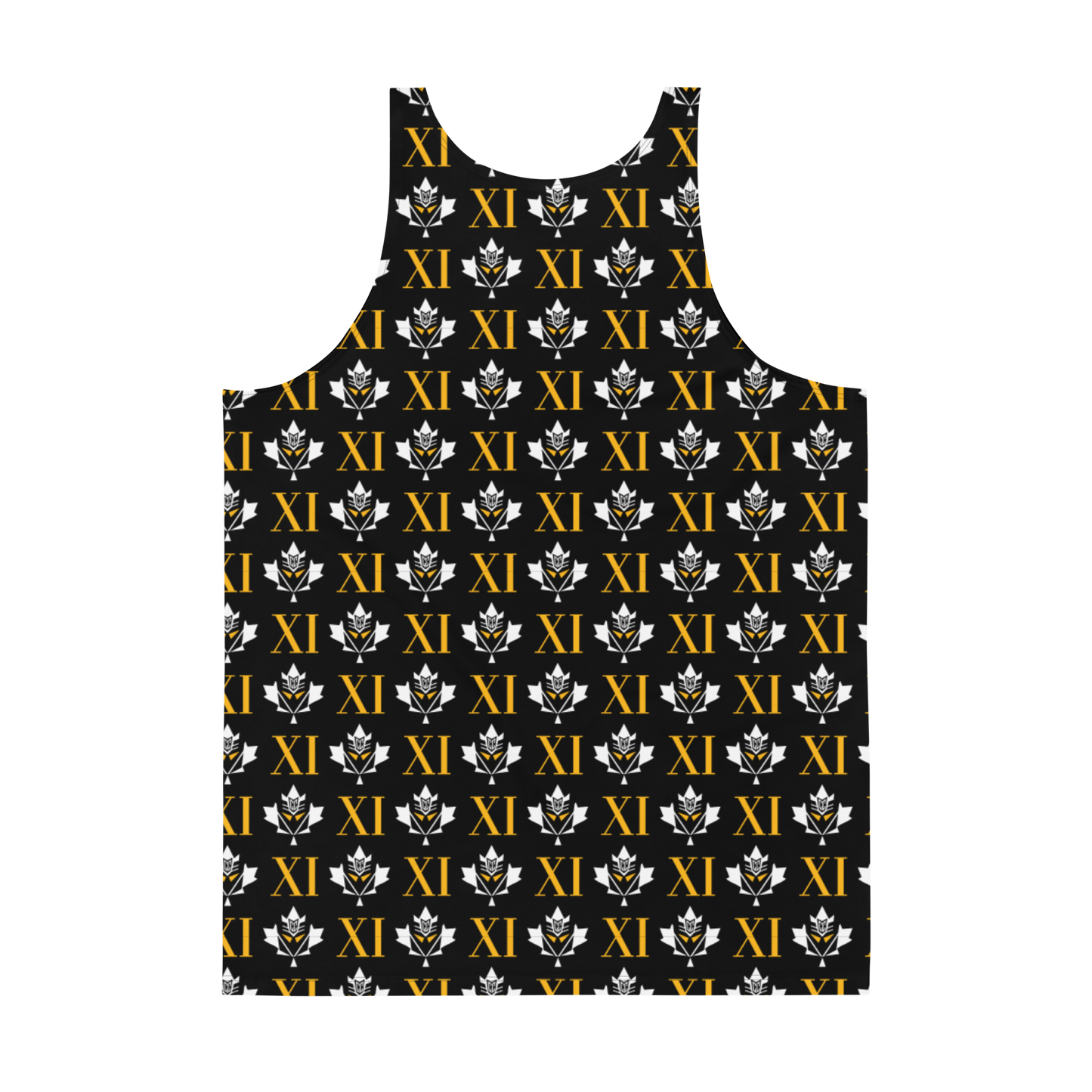 Chase Claypool "XI" Tank Top