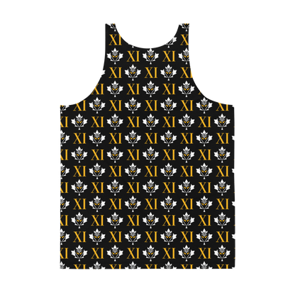 Chase Claypool "XI" Tank Top