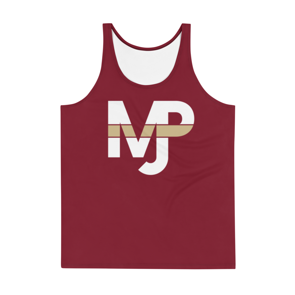 Mycah Pittman Signature Tank Top