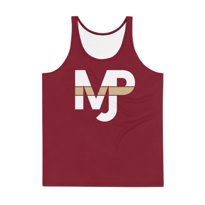 Mycah Pittman Signature Tank Top