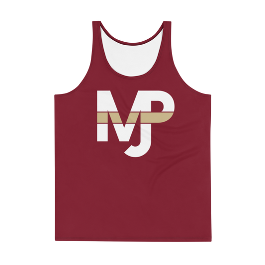 Mycah Pittman Signature Tank Top