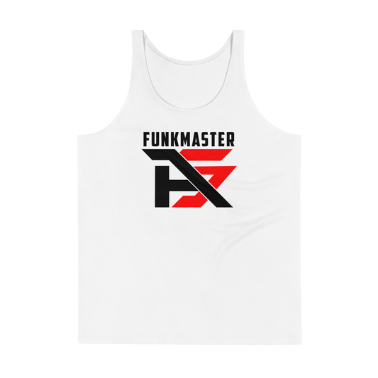 Nicholas Lemieux Logo Tank Top