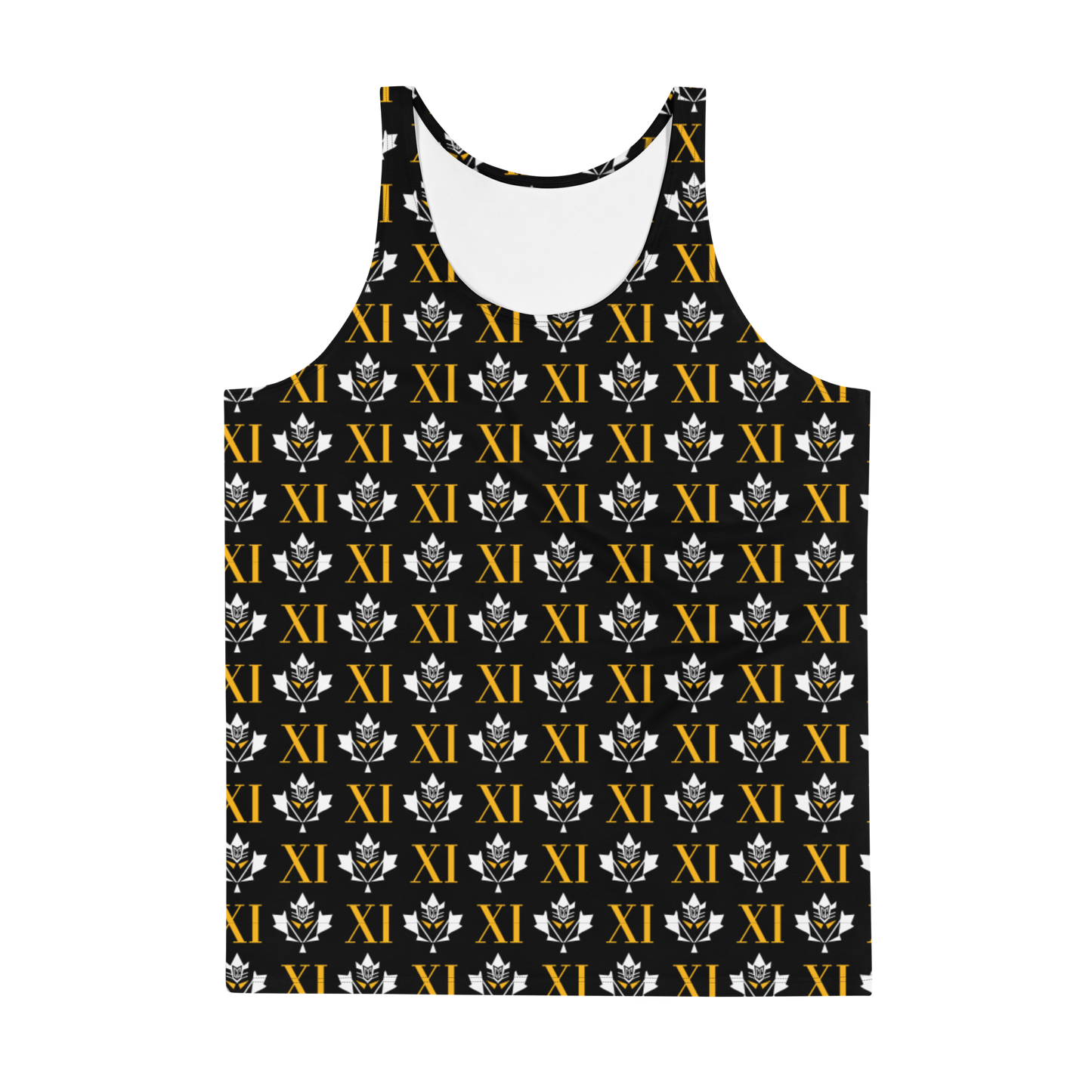 Chase Claypool "XI" Tank Top